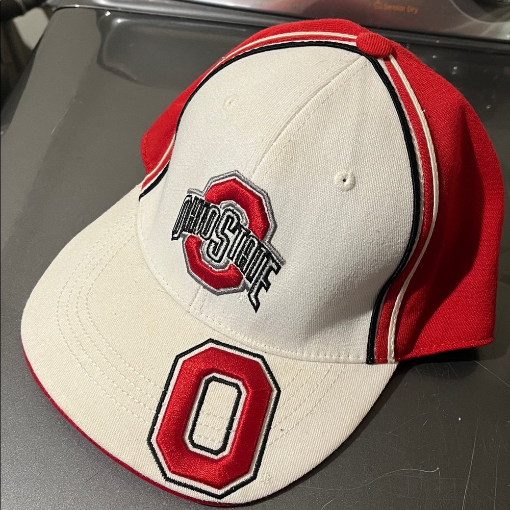 Ohio State University baseball cap | size S/M